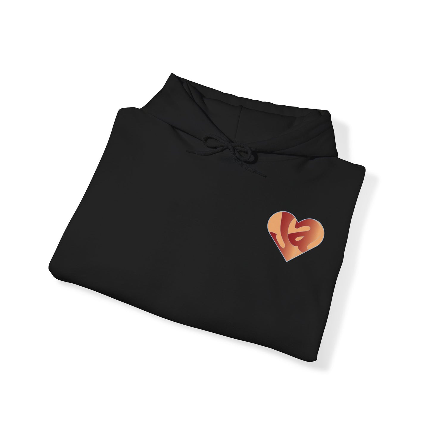 Dare to Love Unisex Pullover Hoodie