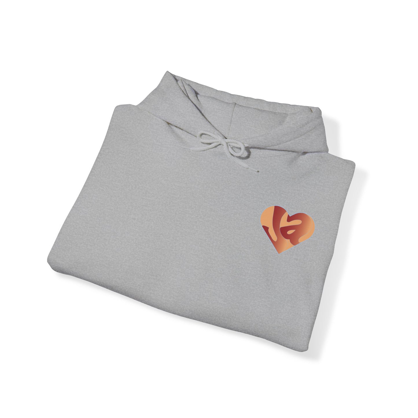 Dare to Love Unisex Pullover Hoodie
