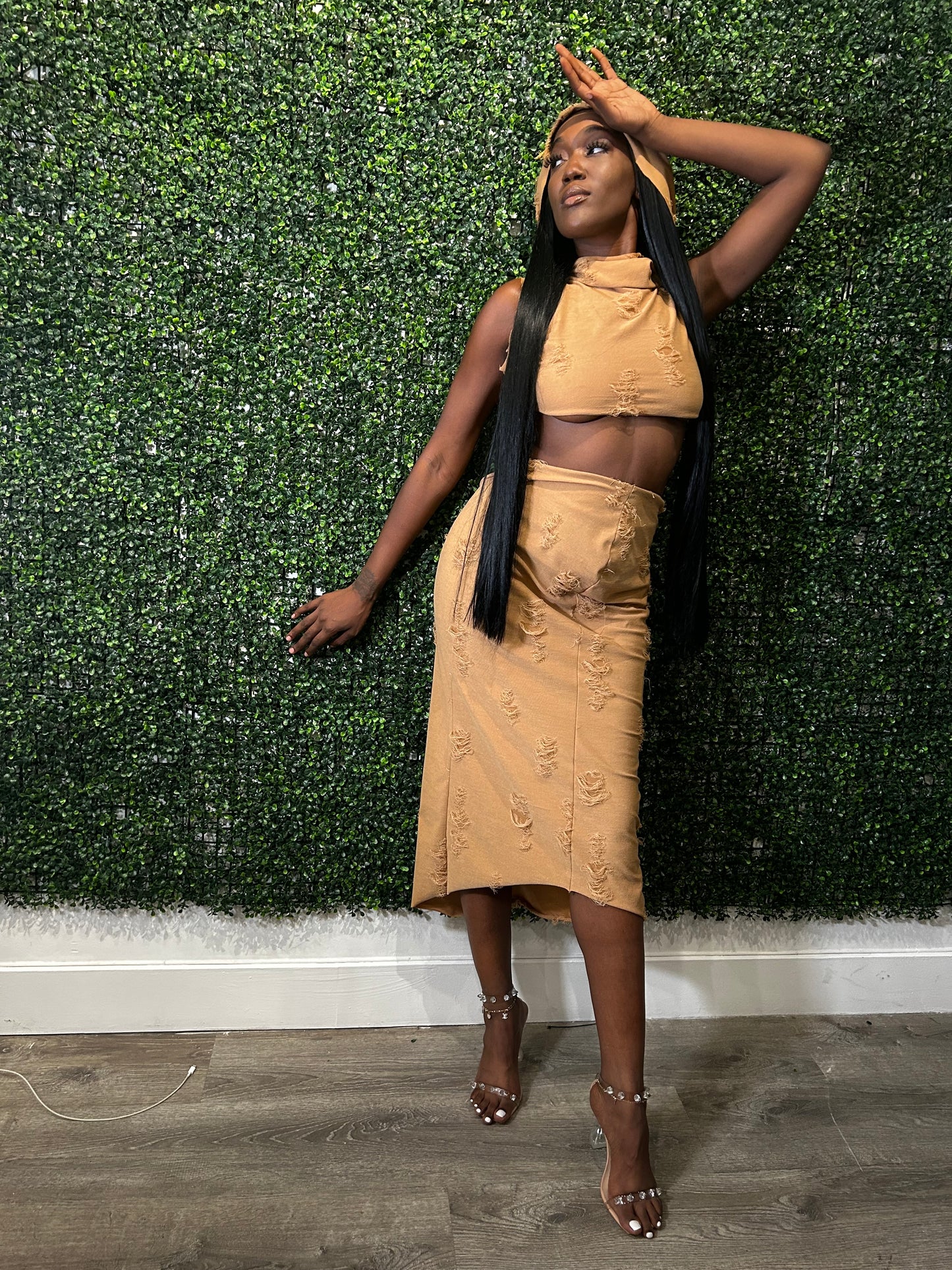 Pokahontas