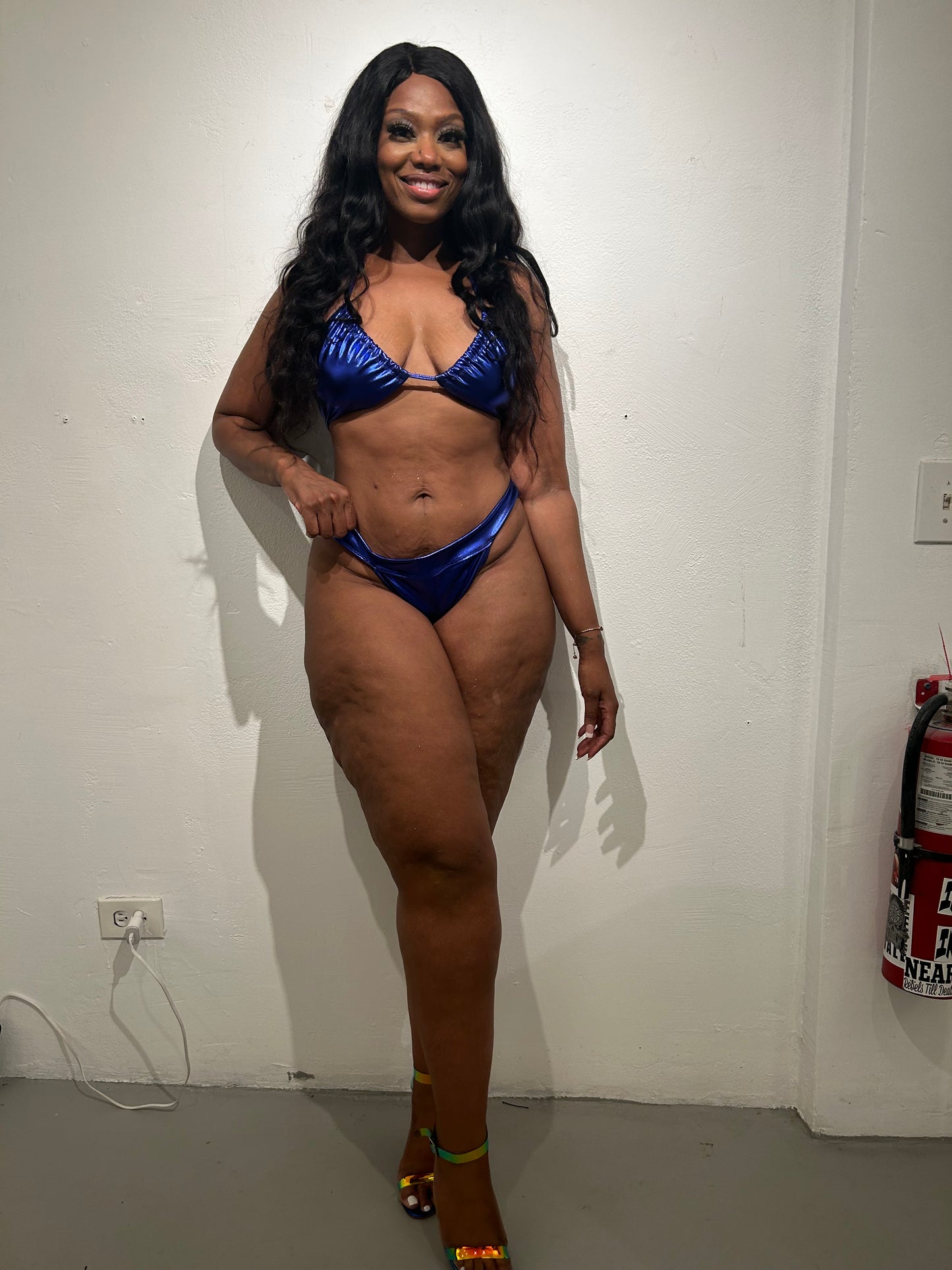 Mirah Versatile Bikini