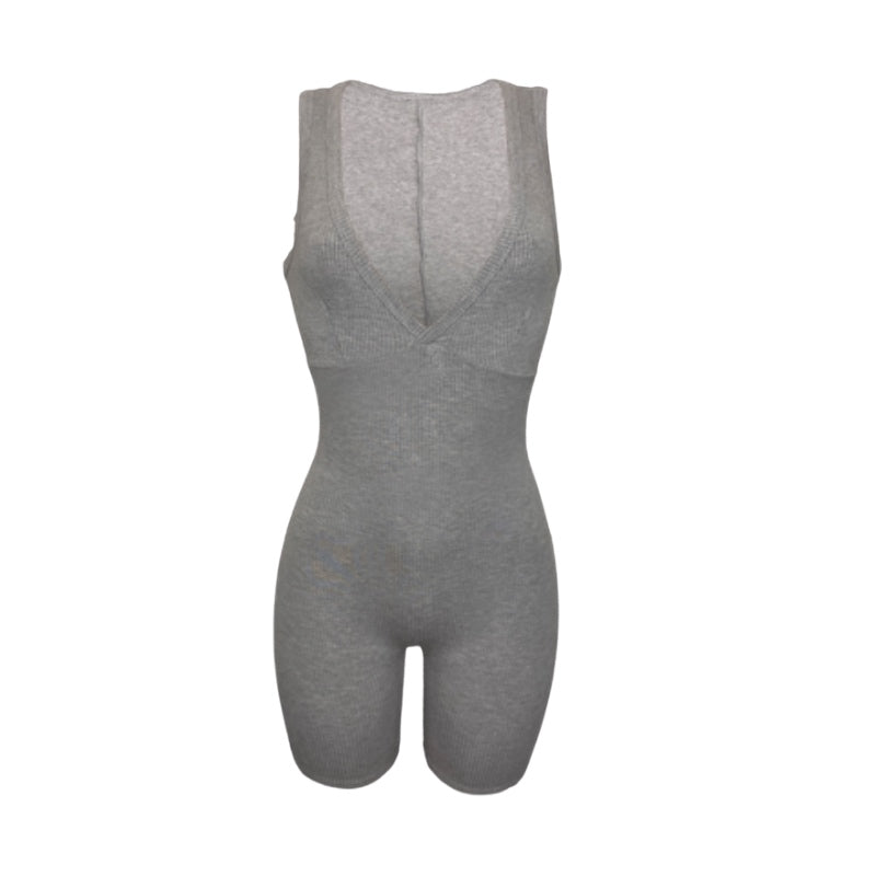 Snatch'd playsuit