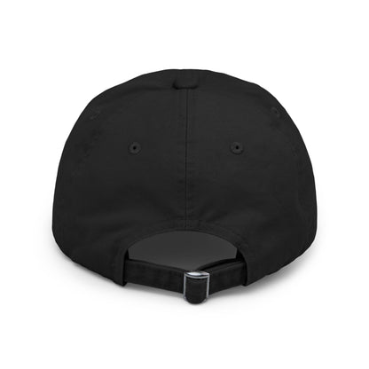 UBA Distressed Cap