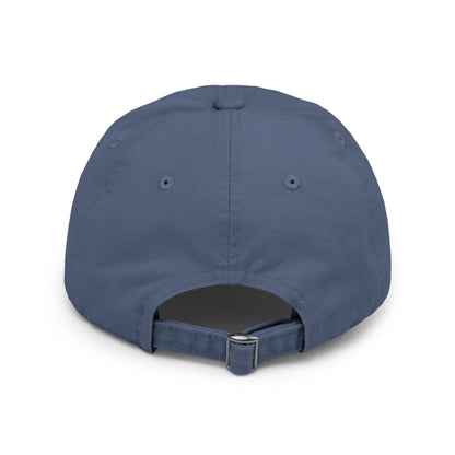 UBA Distressed Cap