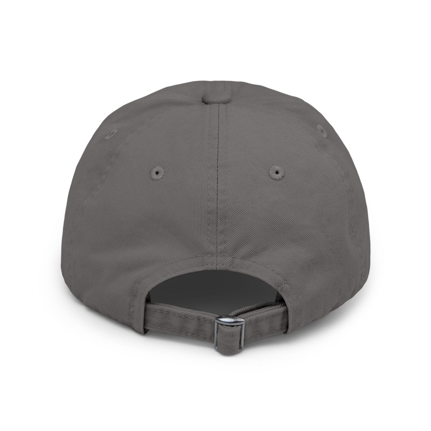 UBA Distressed Cap