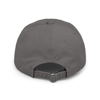 UBA Distressed Cap