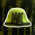 Dare Crochet Hat