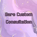 Dare Custom Consultation
